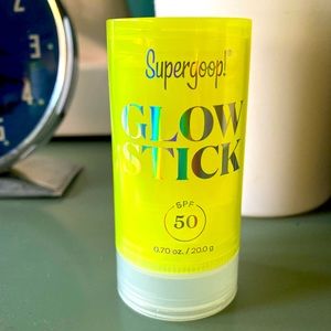 Supergoop Glow Stick SPF 50